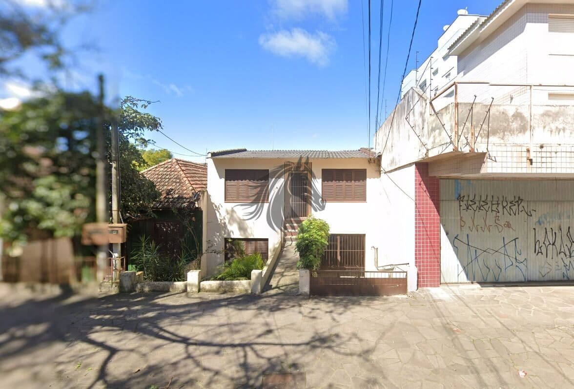 Casa em Porto Alegre - Teresópolis