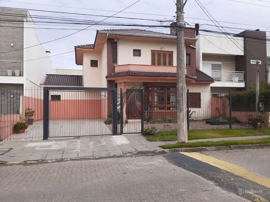 CASA EM LOTEAMENTO LAGOS DE NOVA IPANEMA