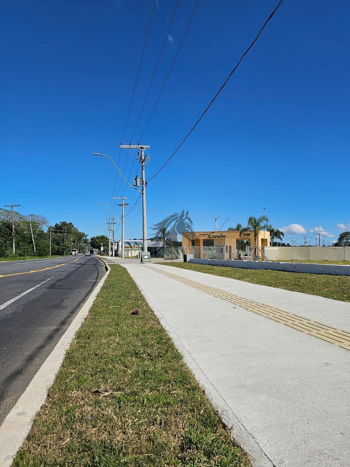 Terreno em Condomínio em Hípica, Porto Alegre/RS