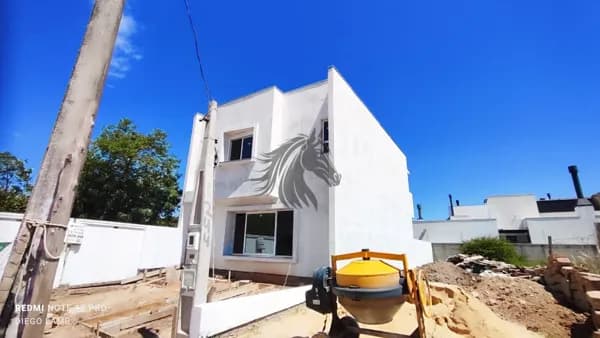Casa Alto Padrão em Hípica, Porto Alegre/RS