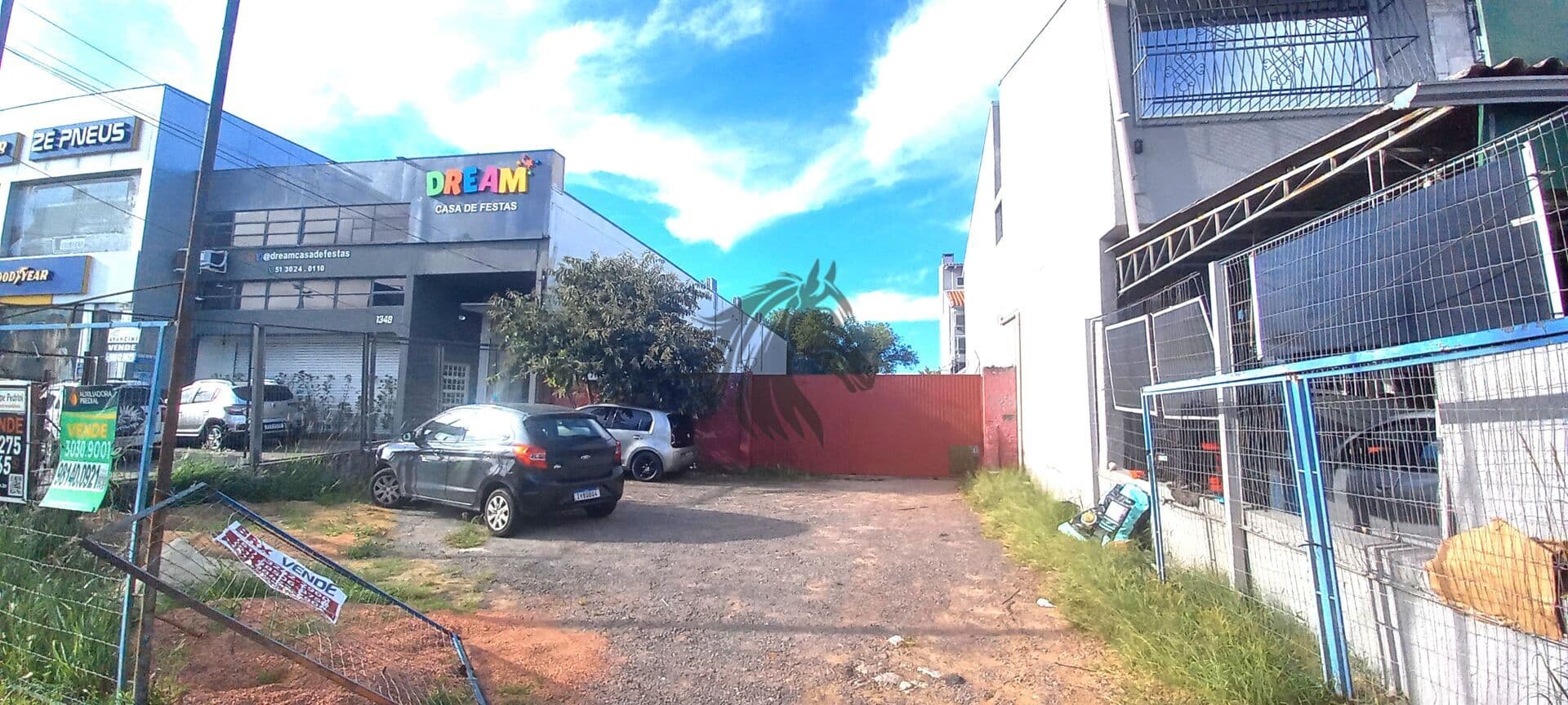 Terreno em Ipanema, Porto Alegre/RS