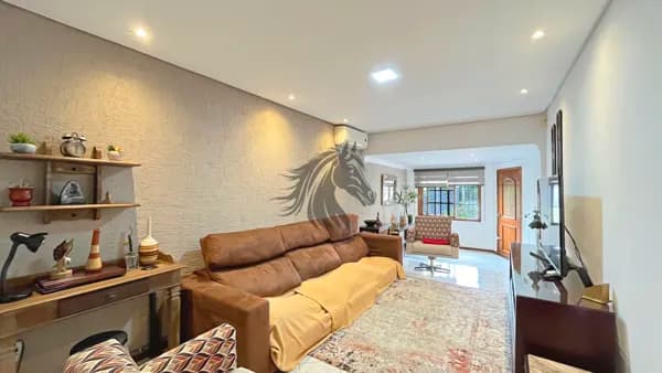 Casa Padrão a venda no bairro Vila Nova