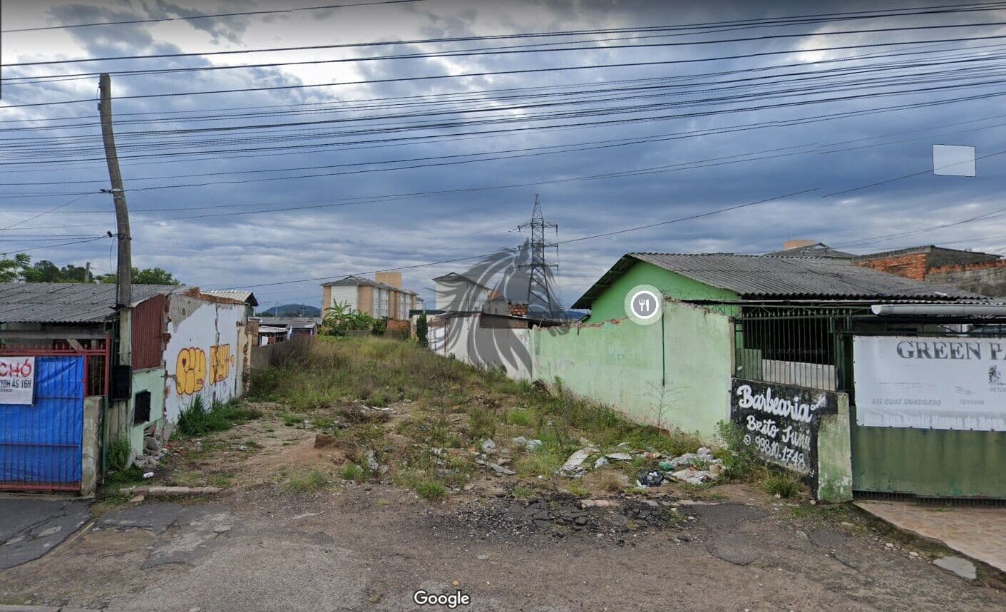 Lote/Terreno em Porto Alegre - Restinga