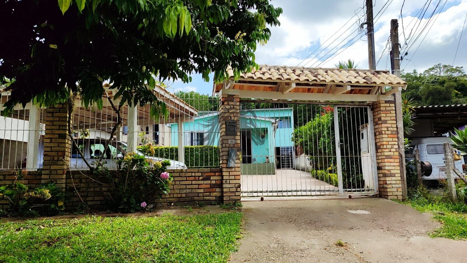 Casa em Belém Novo, Porto Alegre/RS