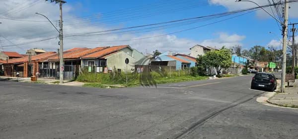 Terreno em Loteamento em Hípica, Porto Alegre/RS