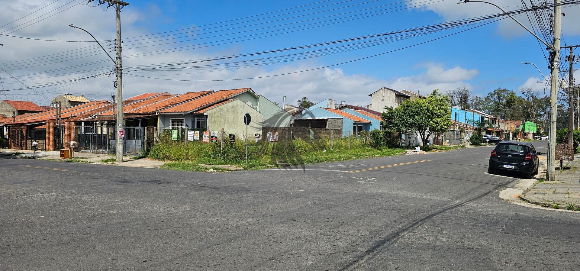 Terreno em Loteamento em Hípica, Porto Alegre/RS