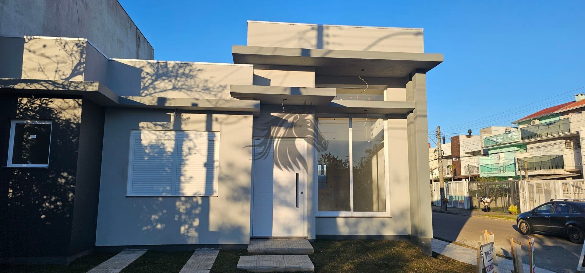 Casa em Hípica, Porto Alegre/RS