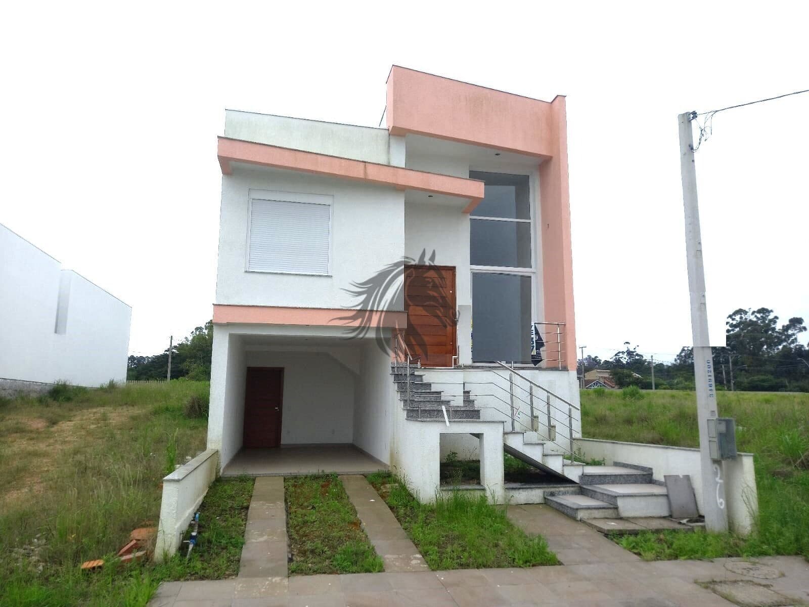 Casa em Hípica, Porto Alegre/RS
