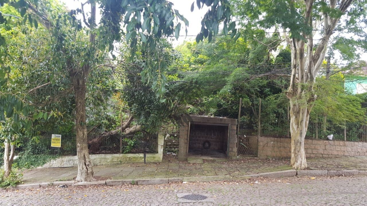 Terreno em Espírito Santo, Porto Alegre/RS