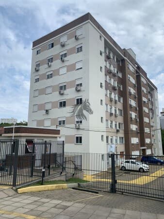 Apartamento em Porto Alegre - Vila Nova