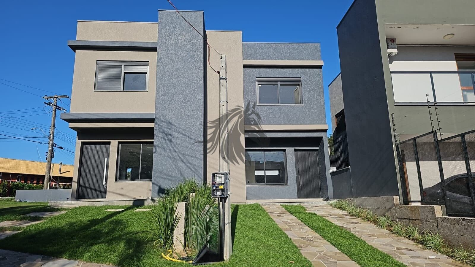 Casa em Hípica, Porto Alegre/RS