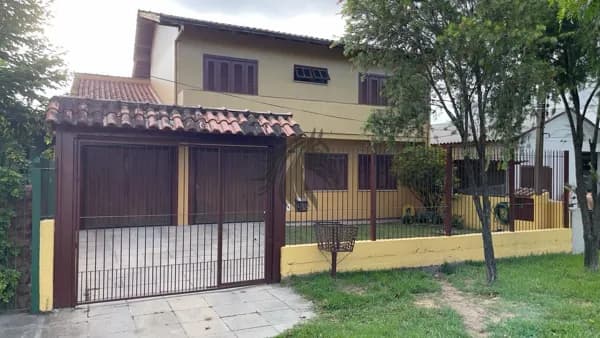 Casa em Chapéu do Sol, Porto Alegre/RS