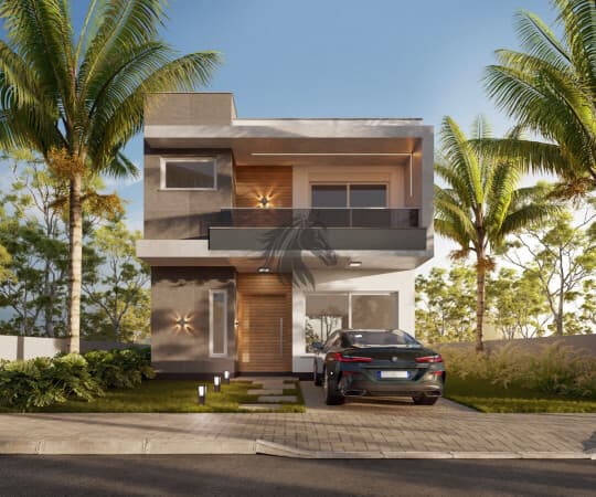Casa em Condomínio em Ipanema, Porto Alegre/RS