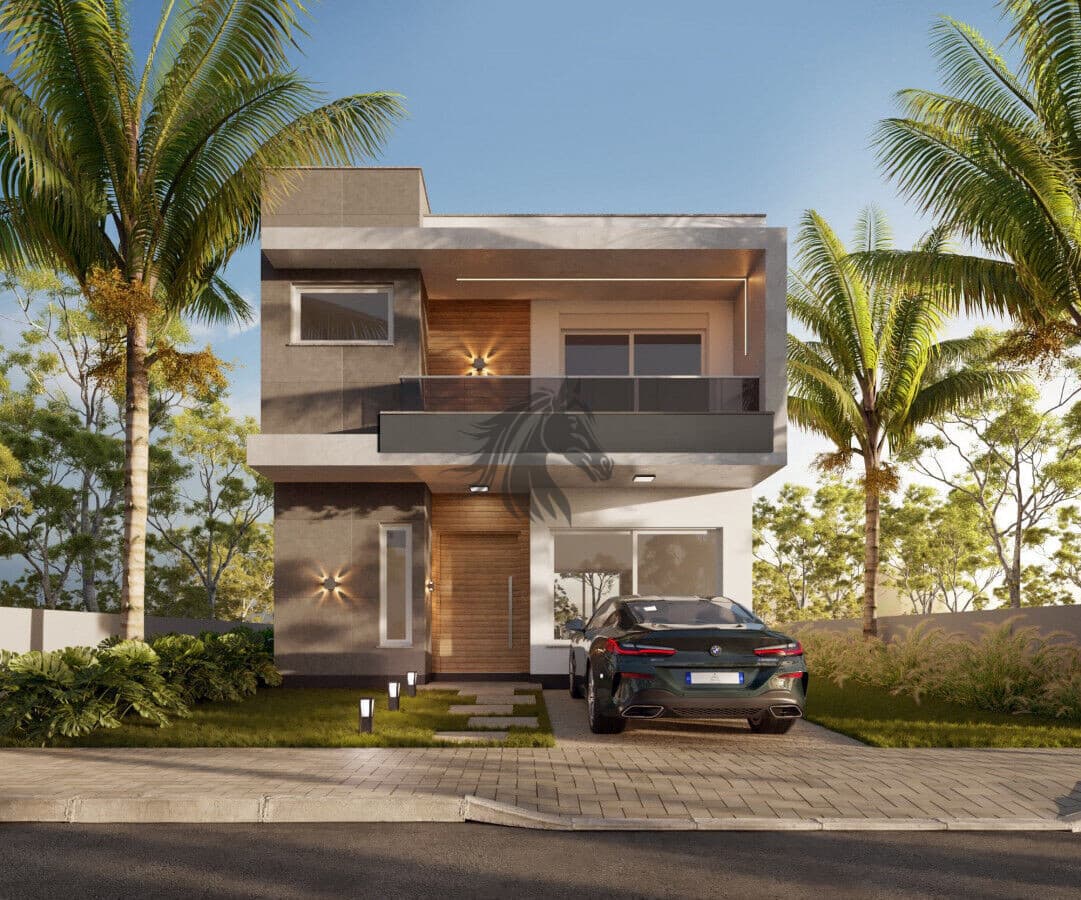Casa em Condomínio em Ipanema, Porto Alegre/RS