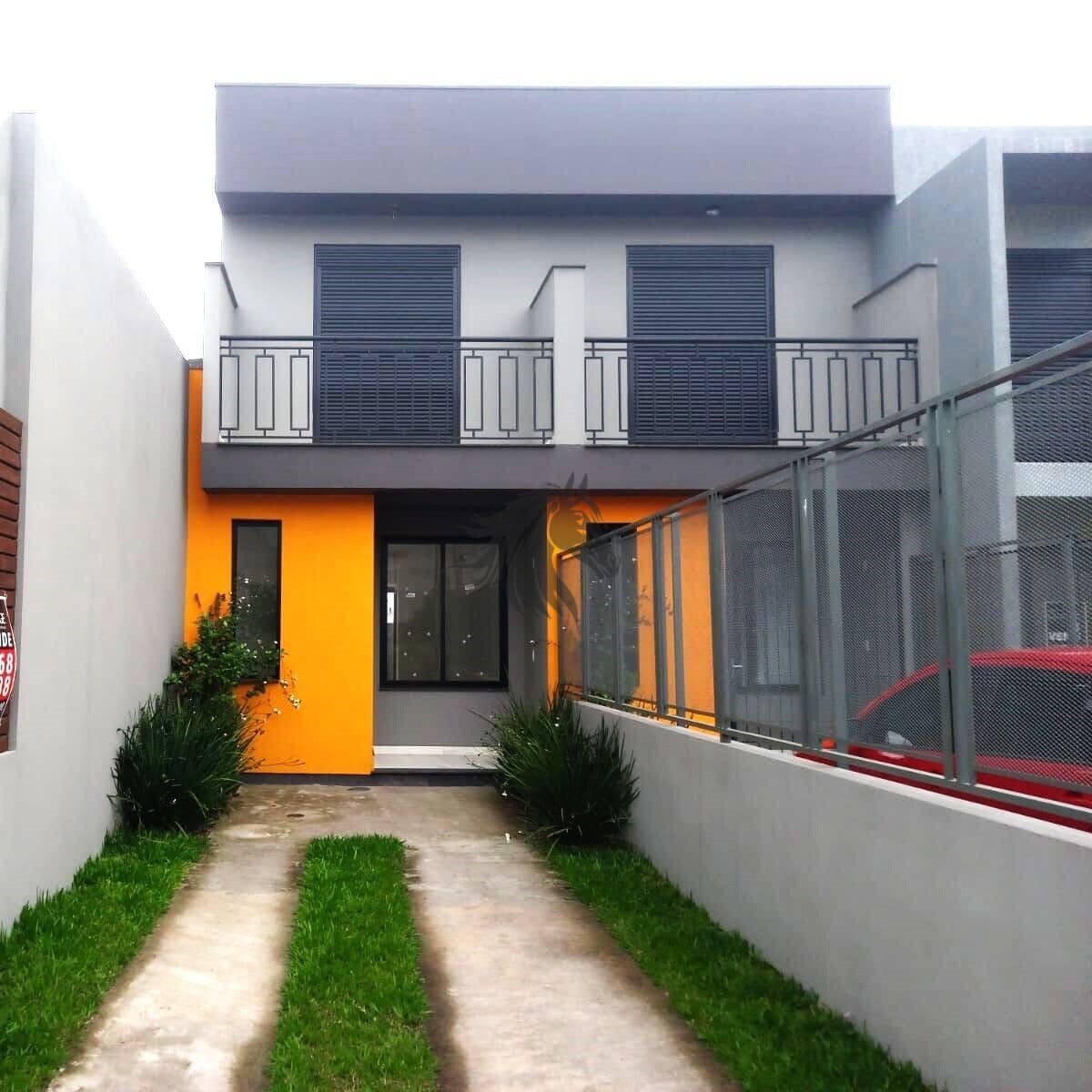 Casa em Aberta dos Morros, Porto Alegre/RS