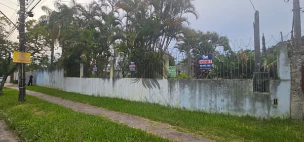 Terreno em Ipanema, Porto Alegre/RS