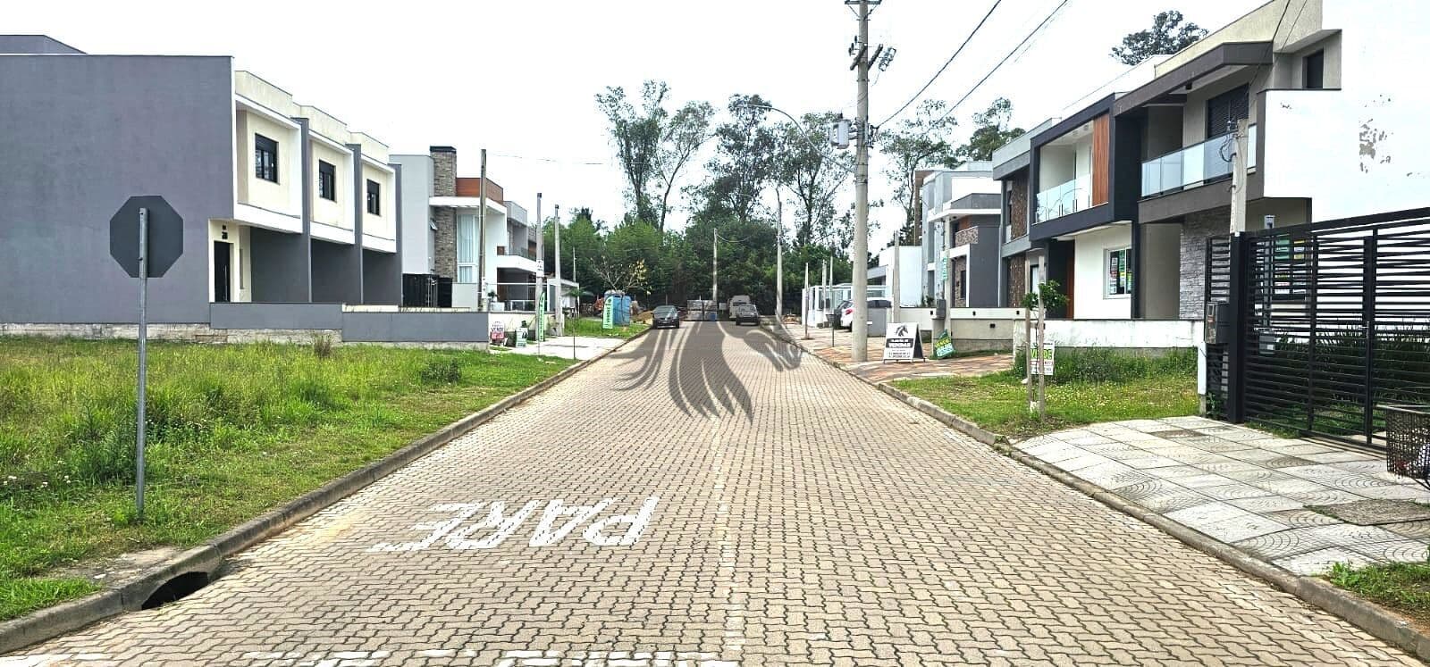 Terreno em Loteamento em Hípica, Porto Alegre/RS