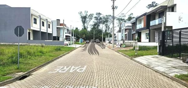 Terreno em Loteamento em Hípica, Porto Alegre/RS