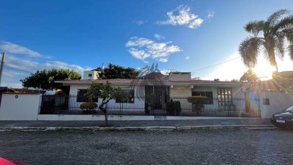 Casa em Ipanema, Porto Alegre/RS