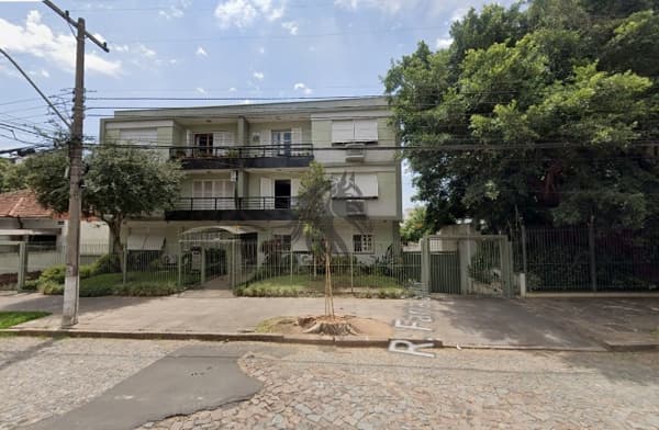 Apartamento em Porto Alegre - Petrópolis