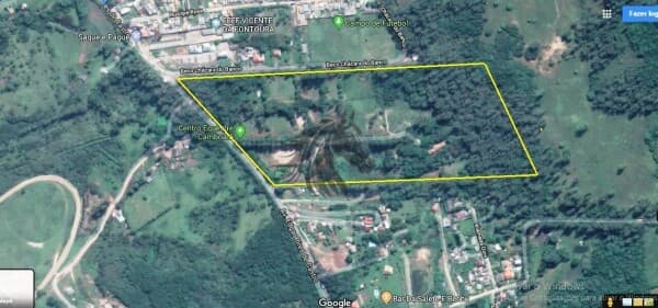 Terreno Terreno em Lageado, Porto Alegre/RS
