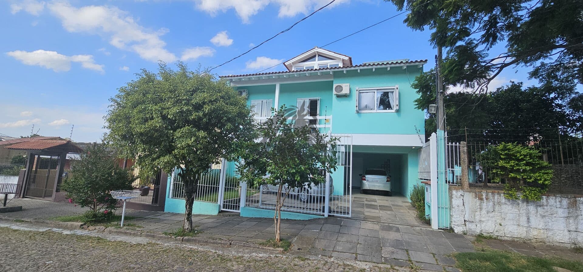 Casa em Ipanema, Porto Alegre/RS
