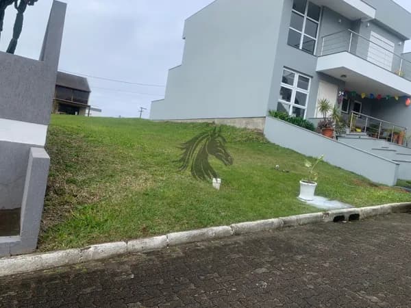 Terreno em Condomínio em Hípica, Porto Alegre/RS