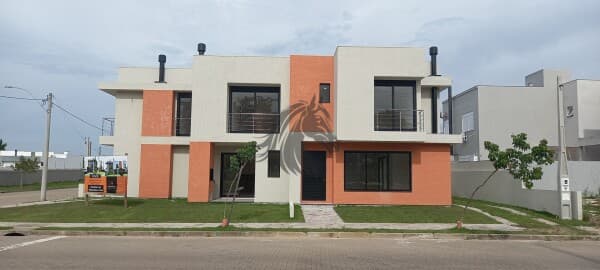 Casa em Hípica, Porto Alegre/RS