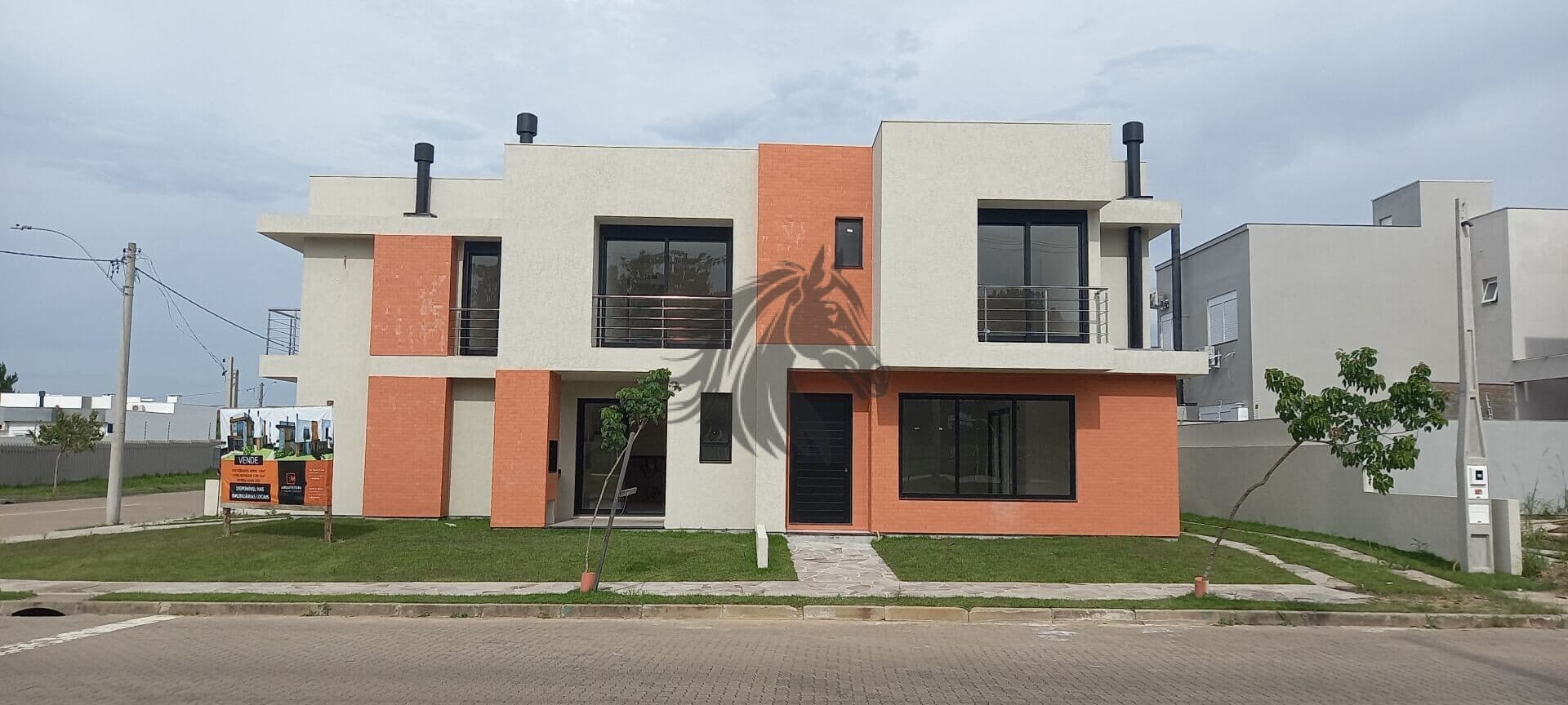 Casa em Hípica, Porto Alegre/RS