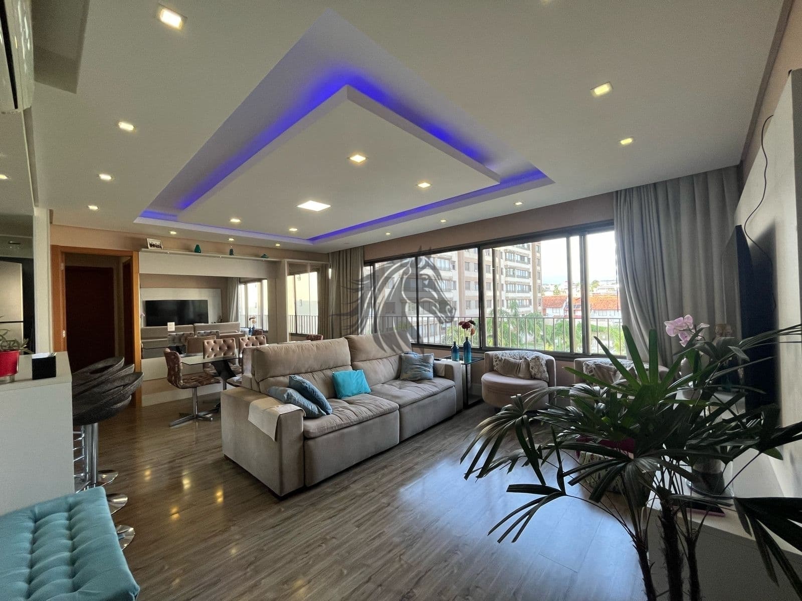 APARTAMENTO NO PEDRA BONITA