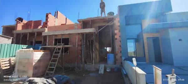 Casa em Condomínio em Hípica, Porto Alegre/RS