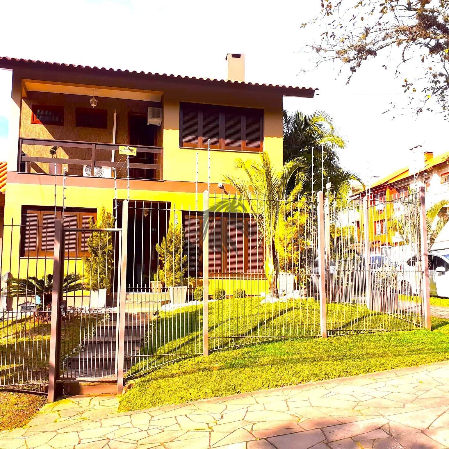 Casa em Espírito Santo, Porto Alegre/RS