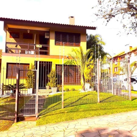 Casa em Espírito Santo, Porto Alegre/RS