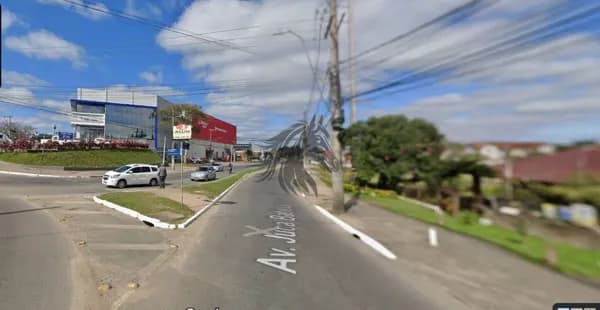 Terreno em Hípica, Porto Alegre/RS