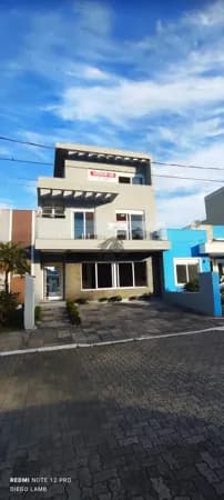 Casa Alto Padrão em condomínio fechado Lagos de Ipanema