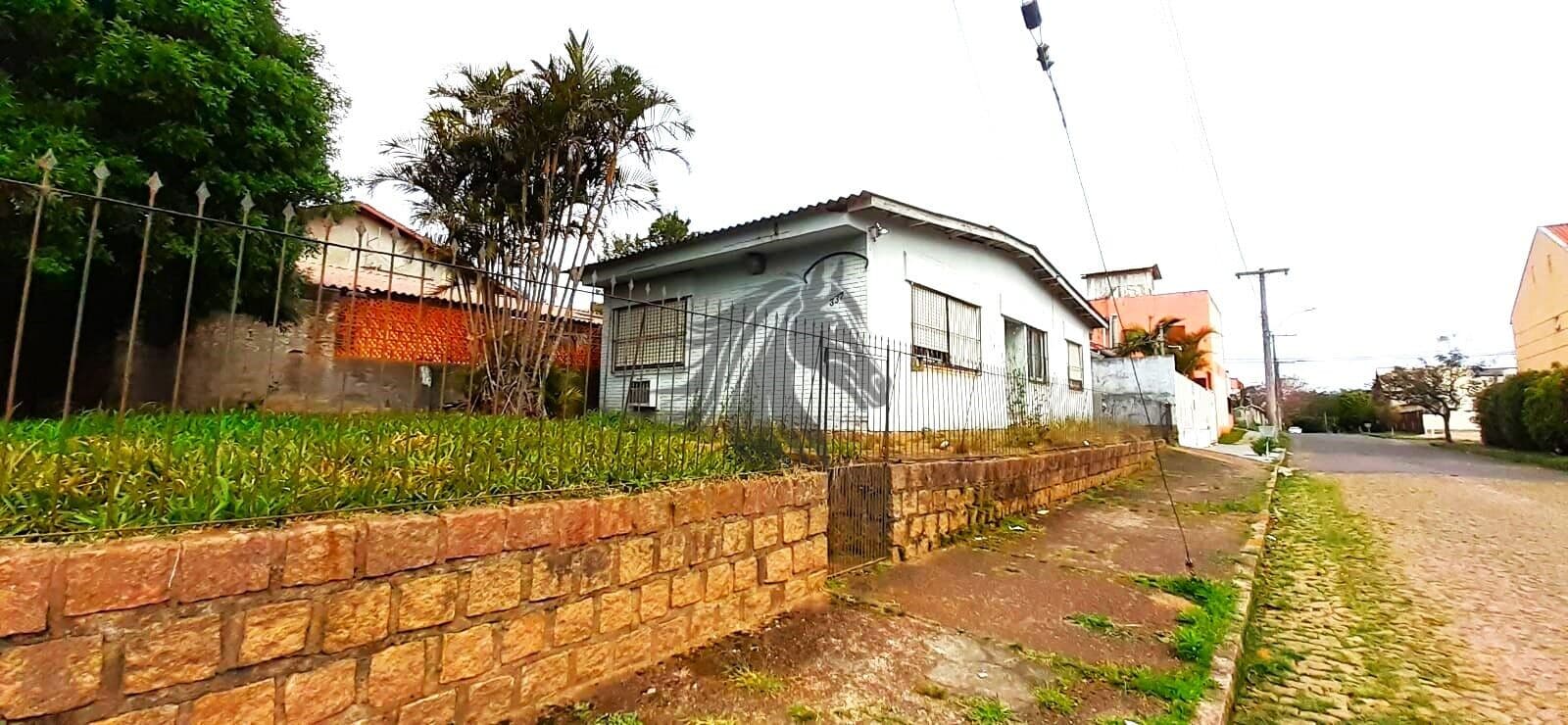 Casa Padrão Bairro Guarujá