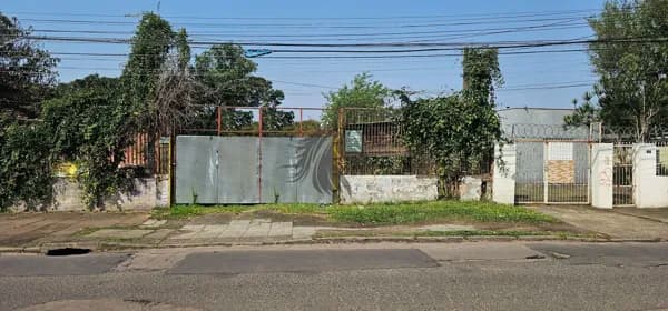 Terreno em Camaquã, Porto Alegre/RS