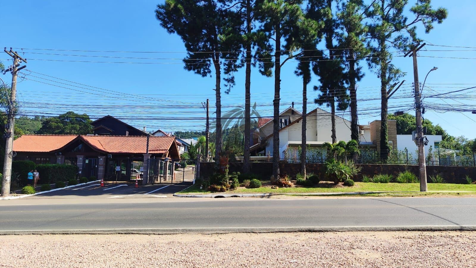 Terreno em Condomínio em Restinga, Porto Alegre/RS