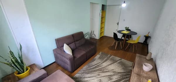 Apartamento em Nonoai, Porto Alegre/RS