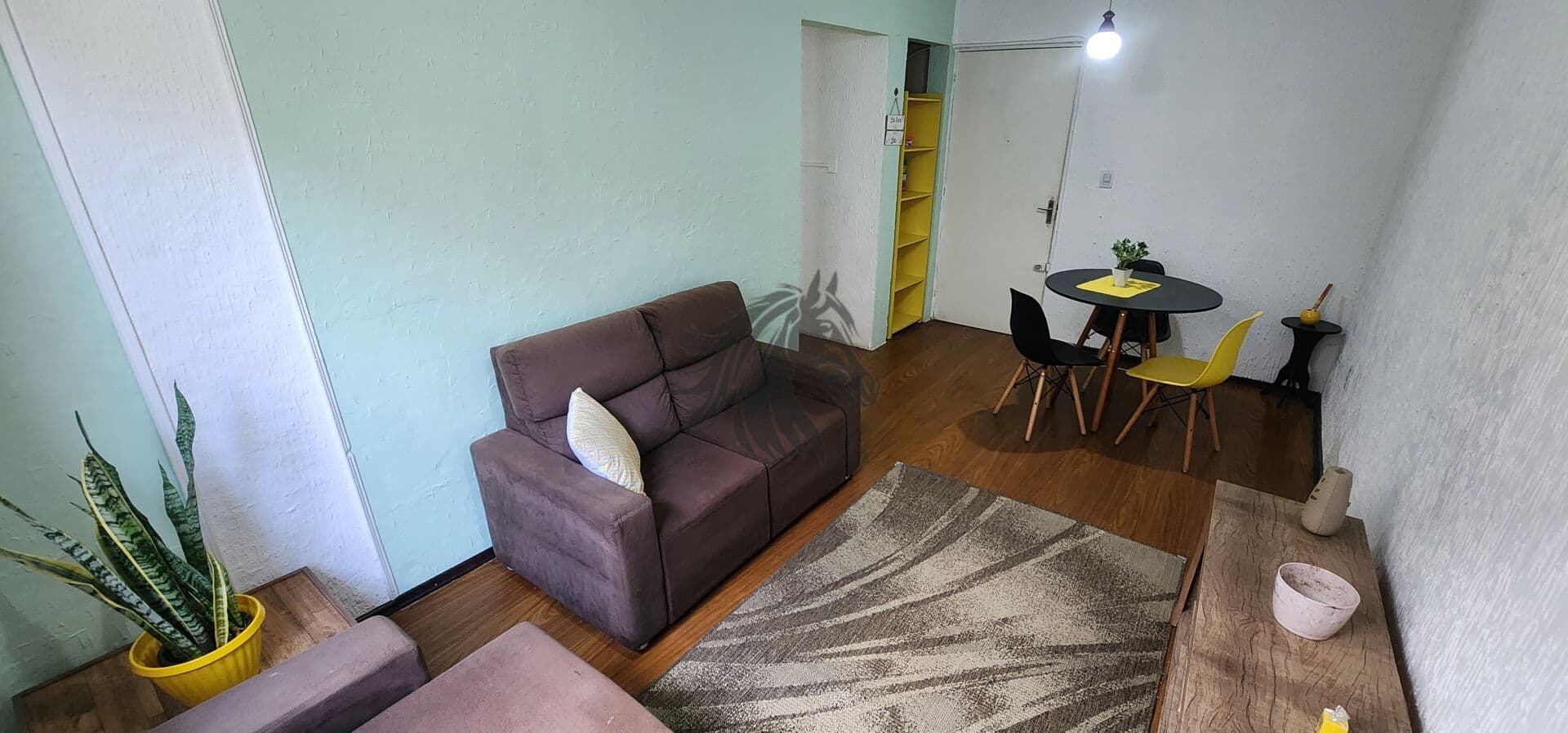 Apartamento em Nonoai, Porto Alegre/RS