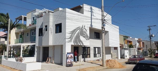 Casa em Porto Alegre - Hípica