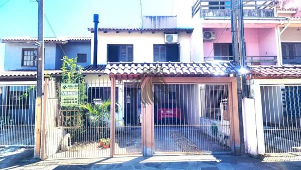 Casa em Hípica, Porto Alegre/RS