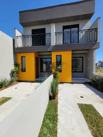 Casa de 87m², 2 dormitórios a venda na Hípica, Zona Sul de Porto Alegre