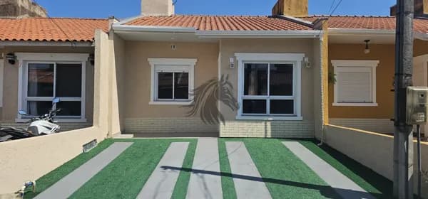 Casa em Condomínio em Hípica, Porto Alegre/RS