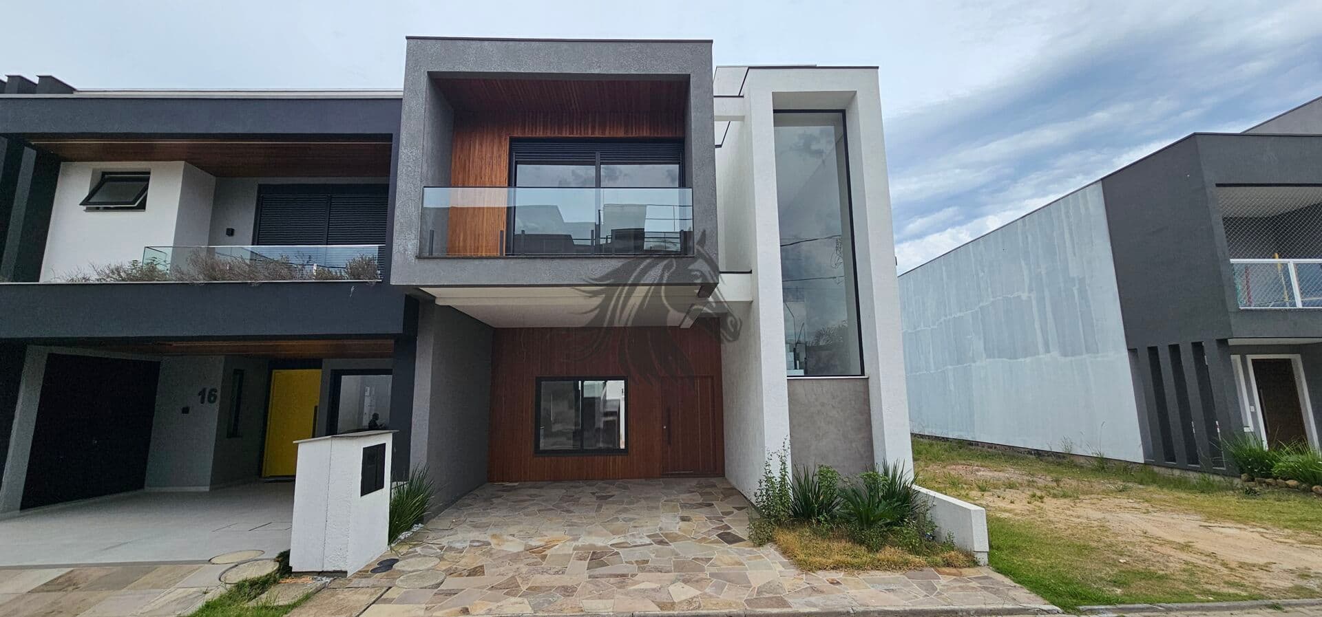 Casa em Condomínio em Ipanema, Porto Alegre/RS