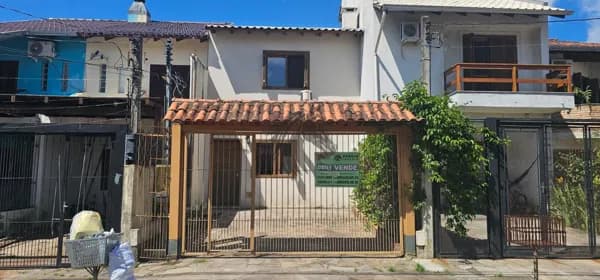 Casa em Aberta dos Morros, Porto Alegre/RS