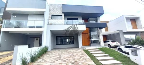 Casa no bairro Hípica em Porto Alegre-RS