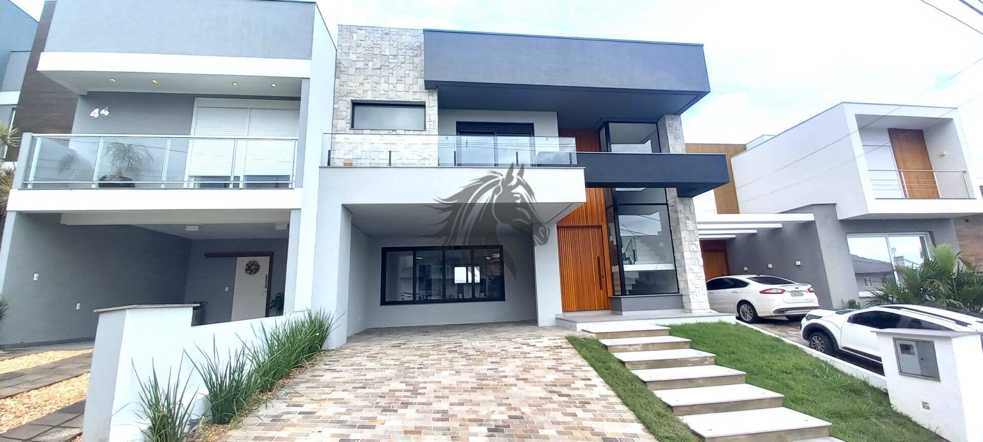Casa no bairro Hípica em Porto Alegre-RS
