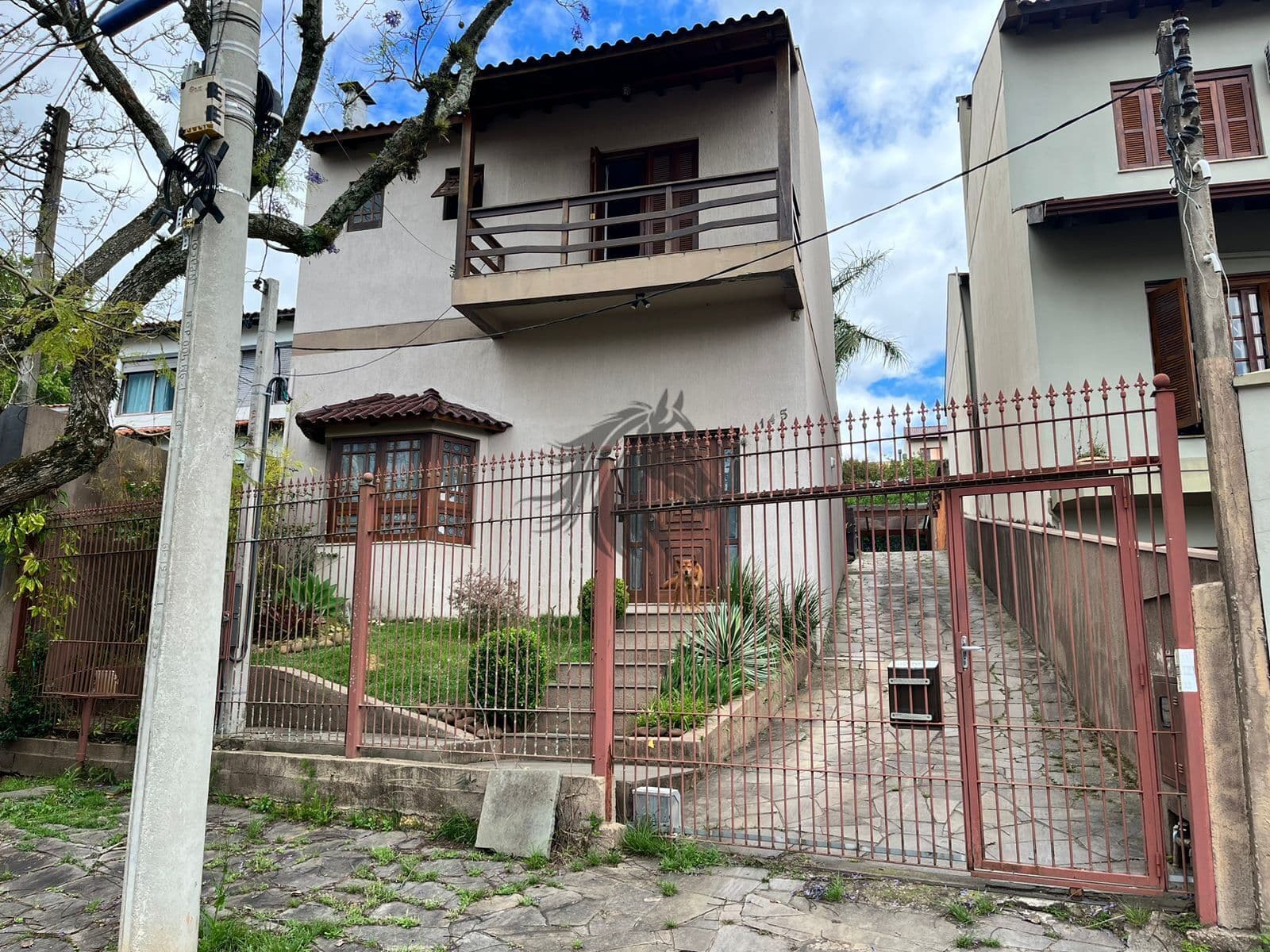 Casa Alto Padrão em Ipanema, Porto Alegre/RS