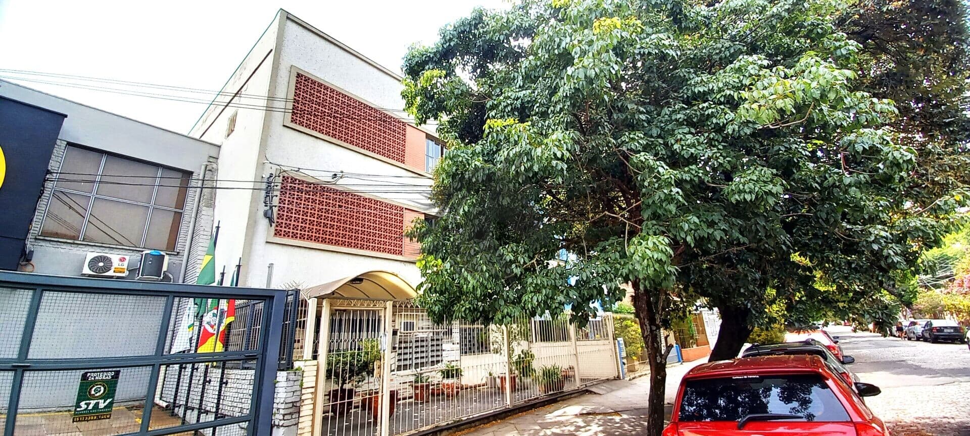 Apartamento em Porto Alegre - Menino Deus